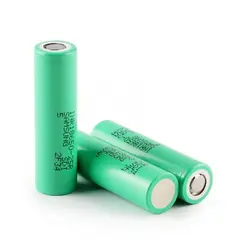 Samsung INR18650-25R 2500mah