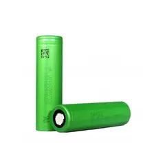 Sony VTC6 3120mAh 30A .Оригинал 100%.