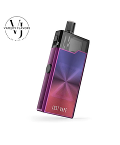 LOST VAPE Orion Mini Pod Kit, Orion Mini: Phantom Purple