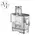 Orion Art Empty Cartrige Orion Art Empty Cartrige