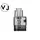 Картридж OXVA ONEO - 0,6 Ом, OXVA ONEO: 0,6 ohm Картридж OXVA ONEO - 0,6 Ом, OXVA ONEO: 0,6 ohm