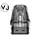 Картридж oxva xlim v3 Top Fill 0,8 Ом, Oxva Top Fill : 0,8 Om Картридж oxva xlim v3 Top Fill 0,8 Ом, Oxva Top Fill : 0,8 Om