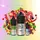 SKITTLES - фруктовые жевательные конфеты (30мл Salt) SKITTLES - фруктовые жевательные конфеты (30мл Salt)