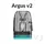Картридж VooPoo Argus Top Fill Cartridge V2, Ω / ML: 0,7Ω  (3ML) Картридж VooPoo Argus Top Fill Cartridge V2, Ω / ML: 0,7Ω  (3ML)