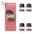 Картридж XROS Series 0.8Ω Mesh 2ml, зображення 2 Картридж XROS Series 0.8Ω Mesh 2ml, зображення 2