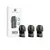 Картридж Ursa Nano Pod 0.6Ω, Вибір: 0,6 ohm, зображення 2 Картридж Ursa Nano Pod 0.6Ω, Вибір: 0,6 ohm, зображення 2