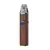 OXVA XLIM Pro Kit - Brown Leather, Color: Brown Leather OXVA XLIM Pro Kit - Brown Leather, Color: Brown Leather