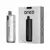 OXVA ONEO pod kit- Sky Blue, Oneo oxva: Cool Silver, изображение 2 OXVA ONEO pod kit- Sky Blue, Oneo oxva: Cool Silver, изображение 2