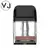 Картридж Vaporesso XROS Pod (COREX 3.0) Оригінал, xros : 0,6 Om, зображення 2 Картридж Vaporesso XROS Pod (COREX 3.0) Оригінал, xros : 0,6 Om, зображення 2