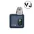 OXVA Xlim SQ Pro - Mauve White, Color: GENTLE BLUE, зображення 3 OXVA Xlim SQ Pro - Mauve White, Color: GENTLE BLUE, зображення 3