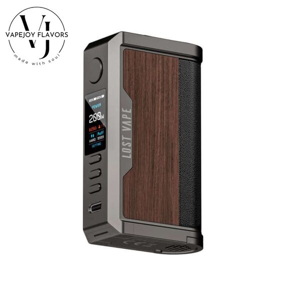 LOST VAPE Centaurus Q200 Box Mod