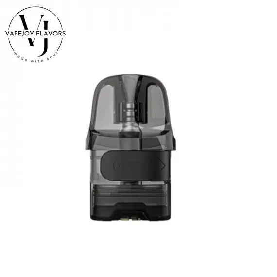 Картридж Ursa Nano Pod 1.2Ω, Вибір: 1,2 ohm Картридж Ursa Nano Pod 1.2Ω, Вибір: 1,2 ohm