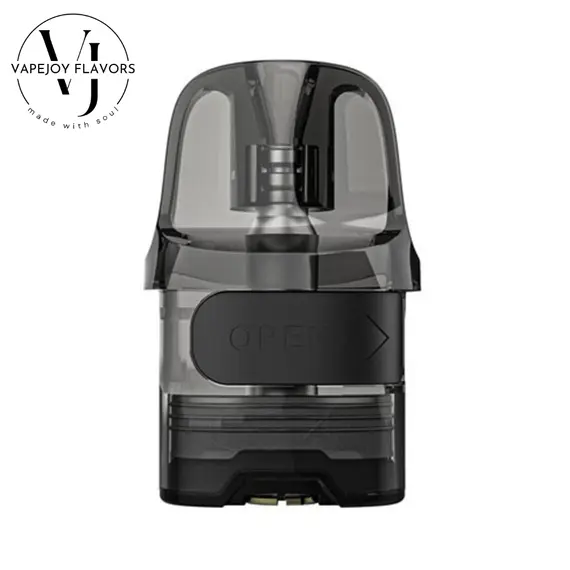 Ursa Empty Cartridge MTL (пуста колба) Ursa Empty Cartridge MTL (пуста колба)