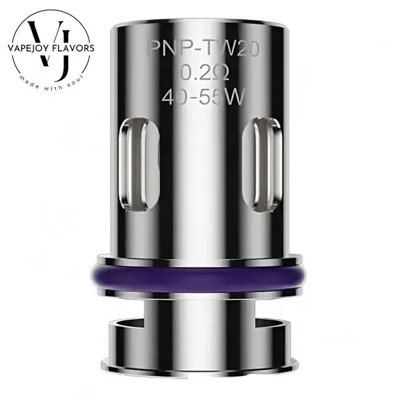 VooPoo PNP-TW20 0.2Ω Coil