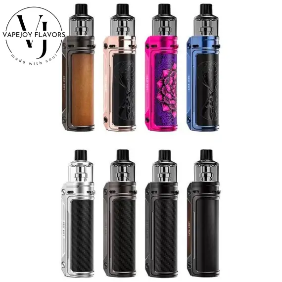 LOST VAPE Thelema Urban 80, Thelema Urban Color: All Colors LOST VAPE Thelema Urban 80, Thelema Urban Color: All Colors