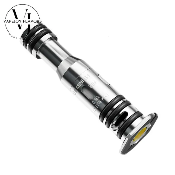 Змінний випарник Lost Vape UB Mini S1 Coil 0.8Ω Змінний випарник Lost Vape UB Mini S1 Coil 0.8Ω