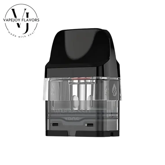 Картридж XROS Series 1.0Ω Mesh 2ml Картридж XROS Series 1.0Ω Mesh 2ml