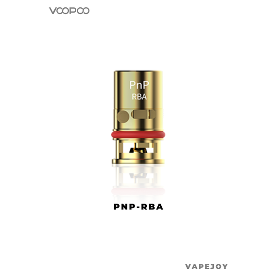 Испарители Voopoo PnP, изображение 13