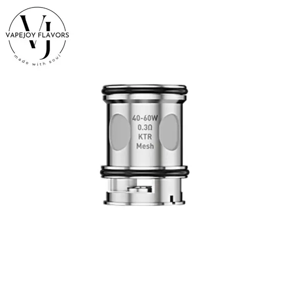 Змінний випарник Lost Vape Lost Vape UB Max Coil 0.3Ω Змінний випарник Lost Vape Lost Vape UB Max Coil 0.3Ω