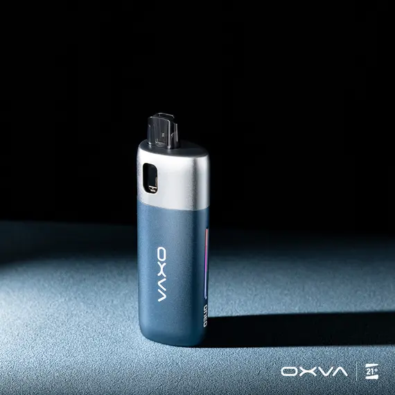 OXVA ONEO pod kit- Haze Blue, Oneo oxva: Haze Blue, изображение 4 OXVA ONEO pod kit- Haze Blue, Oneo oxva: Haze Blue, изображение 4