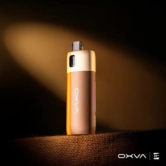 OXVA ONEO pod kit- Silky Brown, Oneo oxva: Silky Brown, изображение 4 OXVA ONEO pod kit- Silky Brown, Oneo oxva: Silky Brown, изображение 4
