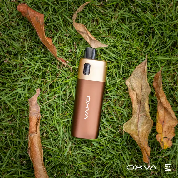 OXVA ONEO pod kit- Silky Brown, Oneo oxva: Silky Brown, изображение 5 OXVA ONEO pod kit- Silky Brown, Oneo oxva: Silky Brown, изображение 5