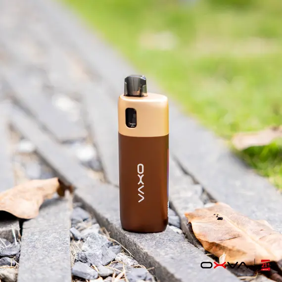 OXVA ONEO pod kit- Silky Brown, Oneo oxva: Silky Brown, изображение 7 OXVA ONEO pod kit- Silky Brown, Oneo oxva: Silky Brown, изображение 7