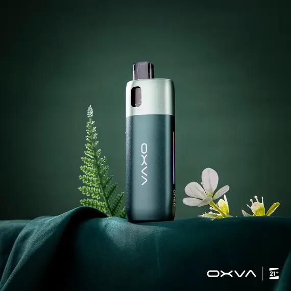 OXVA ONEO pod kit- Haze Blue, Oneo oxva: Haze Blue, изображение 5 OXVA ONEO pod kit- Haze Blue, Oneo oxva: Haze Blue, изображение 5