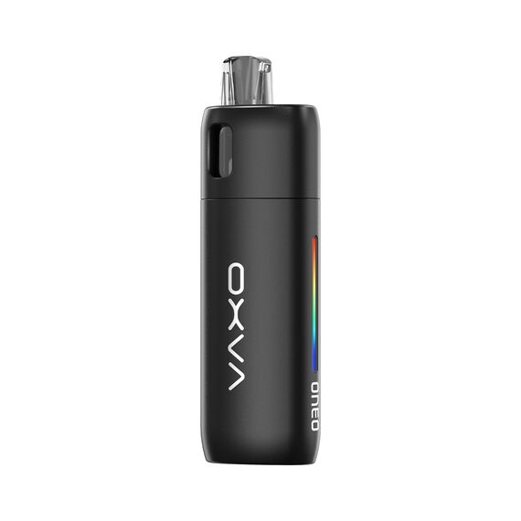 OXVA ONEO pod kit- Sky Blue, Oneo oxva: Astral Black