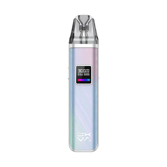 OXVA XLIM Pro Kit - Aurora Blue, Color: Aurora Blue, зображення 3 OXVA XLIM Pro Kit - Aurora Blue, Color: Aurora Blue, зображення 3