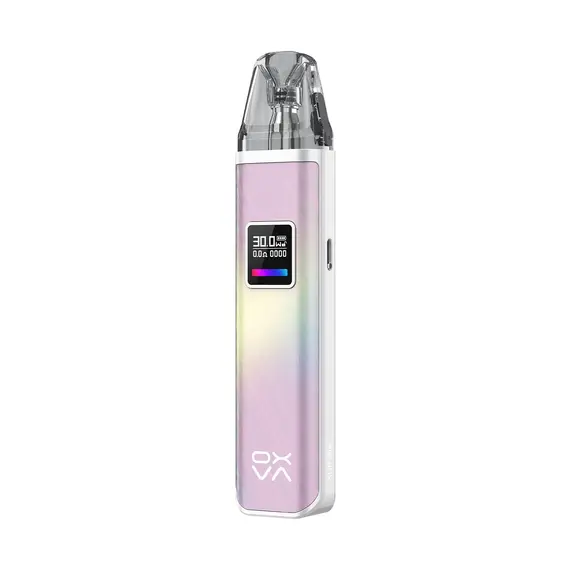 OXVA XLIM Pro Kit - Aurora Pink, Color: Aura Pink OXVA XLIM Pro Kit - Aurora Pink, Color: Aura Pink