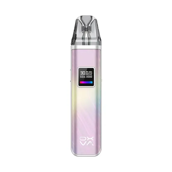 OXVA XLIM Pro Kit - Aurora Pink, Color: Aura Pink, зображення 3 OXVA XLIM Pro Kit - Aurora Pink, Color: Aura Pink, зображення 3
