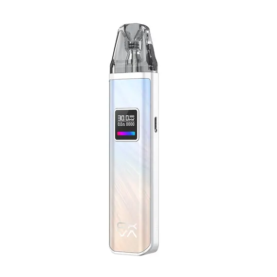 OXVA XLIM Pro Kit - Fancy Feather, Color: Fancy Feather OXVA XLIM Pro Kit - Fancy Feather, Color: Fancy Feather