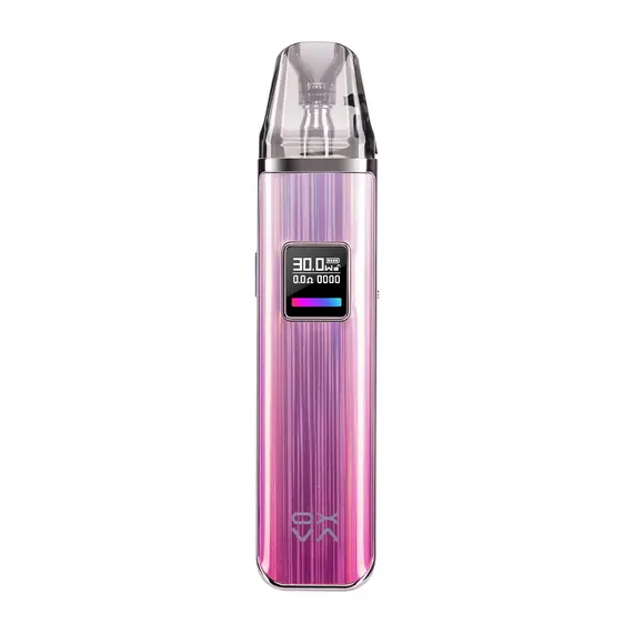 OXVA XLIM Pro Kit - Gleamy Pink, Color: Gleamy Pink, зображення 3 OXVA XLIM Pro Kit - Gleamy Pink, Color: Gleamy Pink, зображення 3