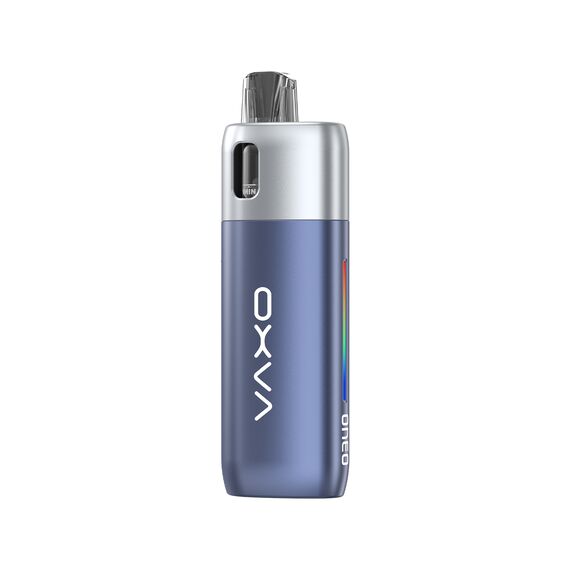 OXVA ONEO pod kit- Haze Blue, Oneo oxva: Haze Blue