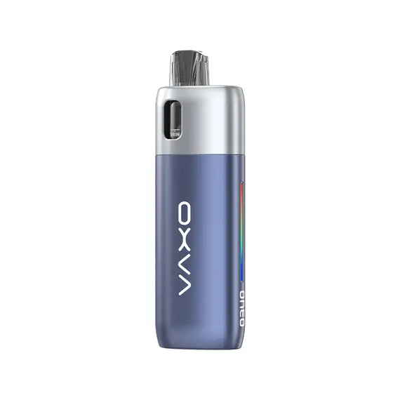 OXVA ONEO pod kit- Haze Blue, Oneo oxva: Haze Blue OXVA ONEO pod kit- Haze Blue, Oneo oxva: Haze Blue