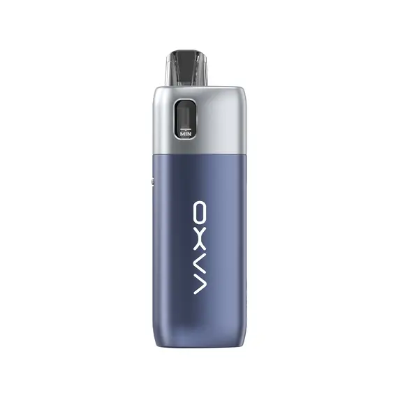 OXVA ONEO pod kit- Haze Blue, Oneo oxva: Haze Blue, изображение 2 OXVA ONEO pod kit- Haze Blue, Oneo oxva: Haze Blue, изображение 2