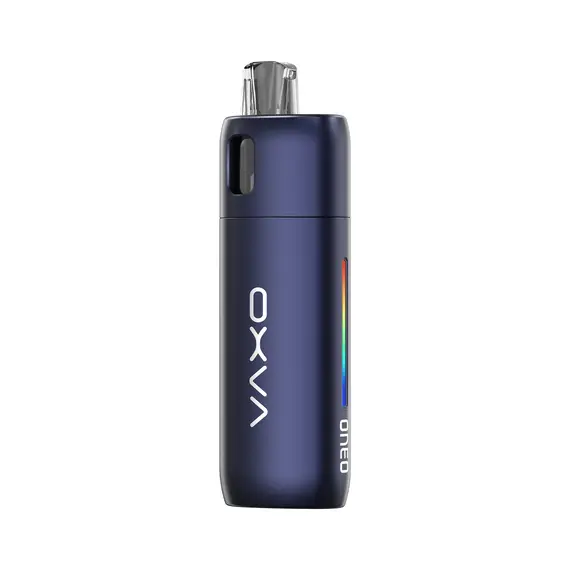 OXVA ONEO pod kit- Sky Blue, Oneo oxva: Midnight Blue OXVA ONEO pod kit- Sky Blue, Oneo oxva: Midnight Blue