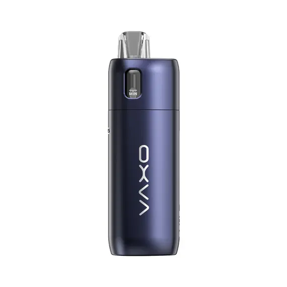 OXVA ONEO pod kit- Sky Blue, Oneo oxva: Midnight Blue, изображение 2 OXVA ONEO pod kit- Sky Blue, Oneo oxva: Midnight Blue, изображение 2