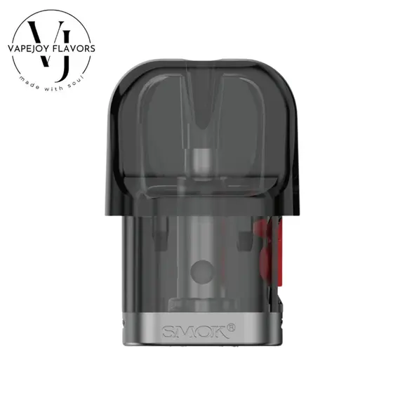 Картридж SMOK Novo 2 0.9ohm Картридж SMOK Novo 2 0.9ohm