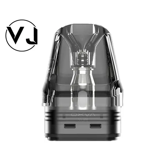 Картридж oxva xlim v3 Top Fill 0,8 Ом, Oxva Top Fill : 0,8 Om Картридж oxva xlim v3 Top Fill 0,8 Ом, Oxva Top Fill : 0,8 Om