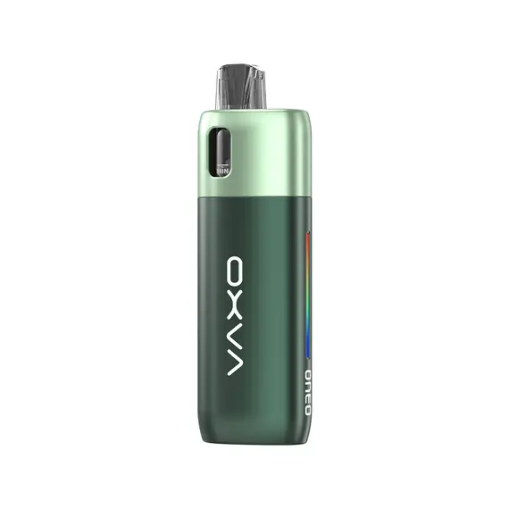 OXVA ONEO pod kit- Racing Green, Oneo oxva: Racing Green OXVA ONEO pod kit- Racing Green, Oneo oxva: Racing Green