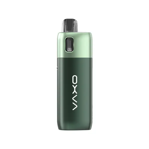 OXVA ONEO pod kit- Racing Green, Oneo oxva: Racing Green, изображение 2 OXVA ONEO pod kit- Racing Green, Oneo oxva: Racing Green, изображение 2