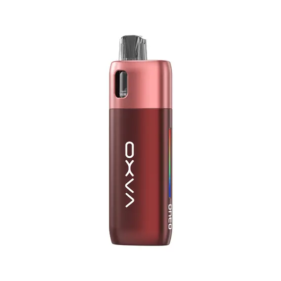 OXVA ONEO pod kit- Sky Blue, Oneo oxva: Ruby Red OXVA ONEO pod kit- Sky Blue, Oneo oxva: Ruby Red