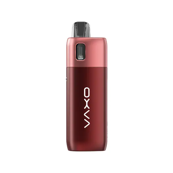 OXVA ONEO pod kit- Sky Blue, Oneo oxva: Ruby Red, изображение 2 OXVA ONEO pod kit- Sky Blue, Oneo oxva: Ruby Red, изображение 2