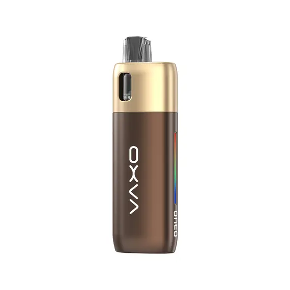 OXVA ONEO pod kit- Silky Brown, Oneo oxva: Silky Brown OXVA ONEO pod kit- Silky Brown, Oneo oxva: Silky Brown