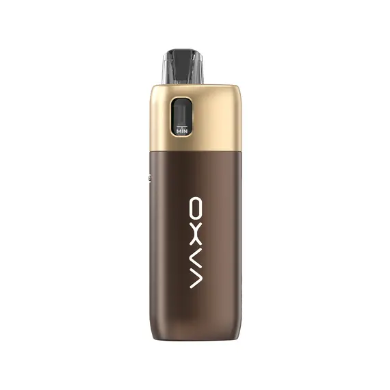 OXVA ONEO pod kit- Silky Brown, Oneo oxva: Silky Brown, изображение 2 OXVA ONEO pod kit- Silky Brown, Oneo oxva: Silky Brown, изображение 2