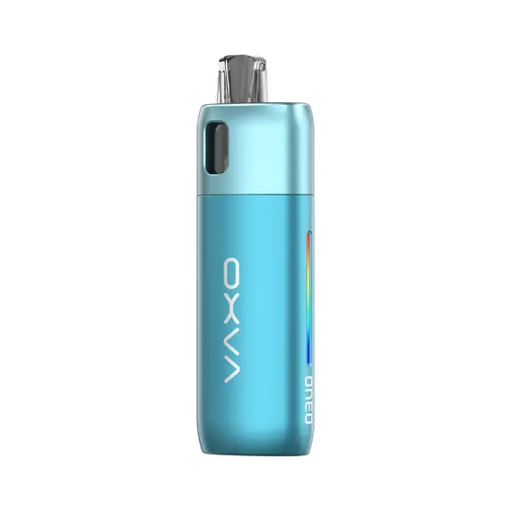 OXVA ONEO pod kit- Sky Blue, Oneo oxva: Sky Blue OXVA ONEO pod kit- Sky Blue, Oneo oxva: Sky Blue