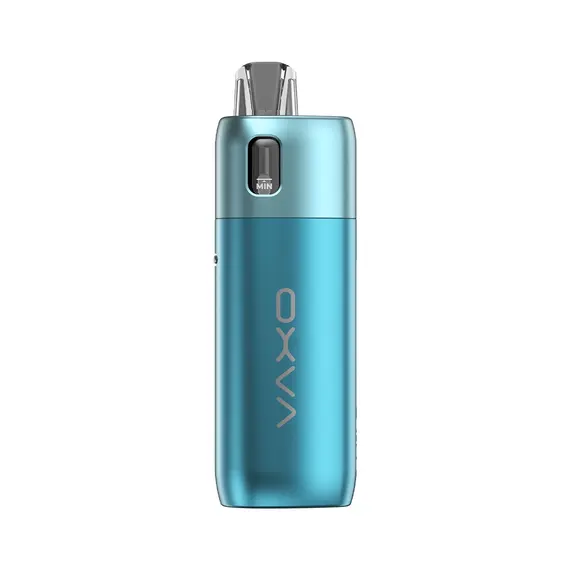 OXVA ONEO pod kit- Sky Blue, Oneo oxva: Sky Blue, изображение 2 OXVA ONEO pod kit- Sky Blue, Oneo oxva: Sky Blue, изображение 2