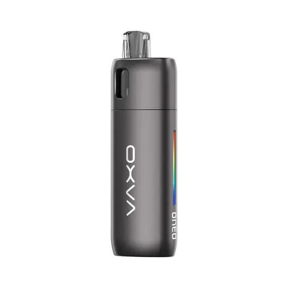 OXVA ONEO pod kit- Sky Blue, Oneo oxva: Space Grey OXVA ONEO pod kit- Sky Blue, Oneo oxva: Space Grey